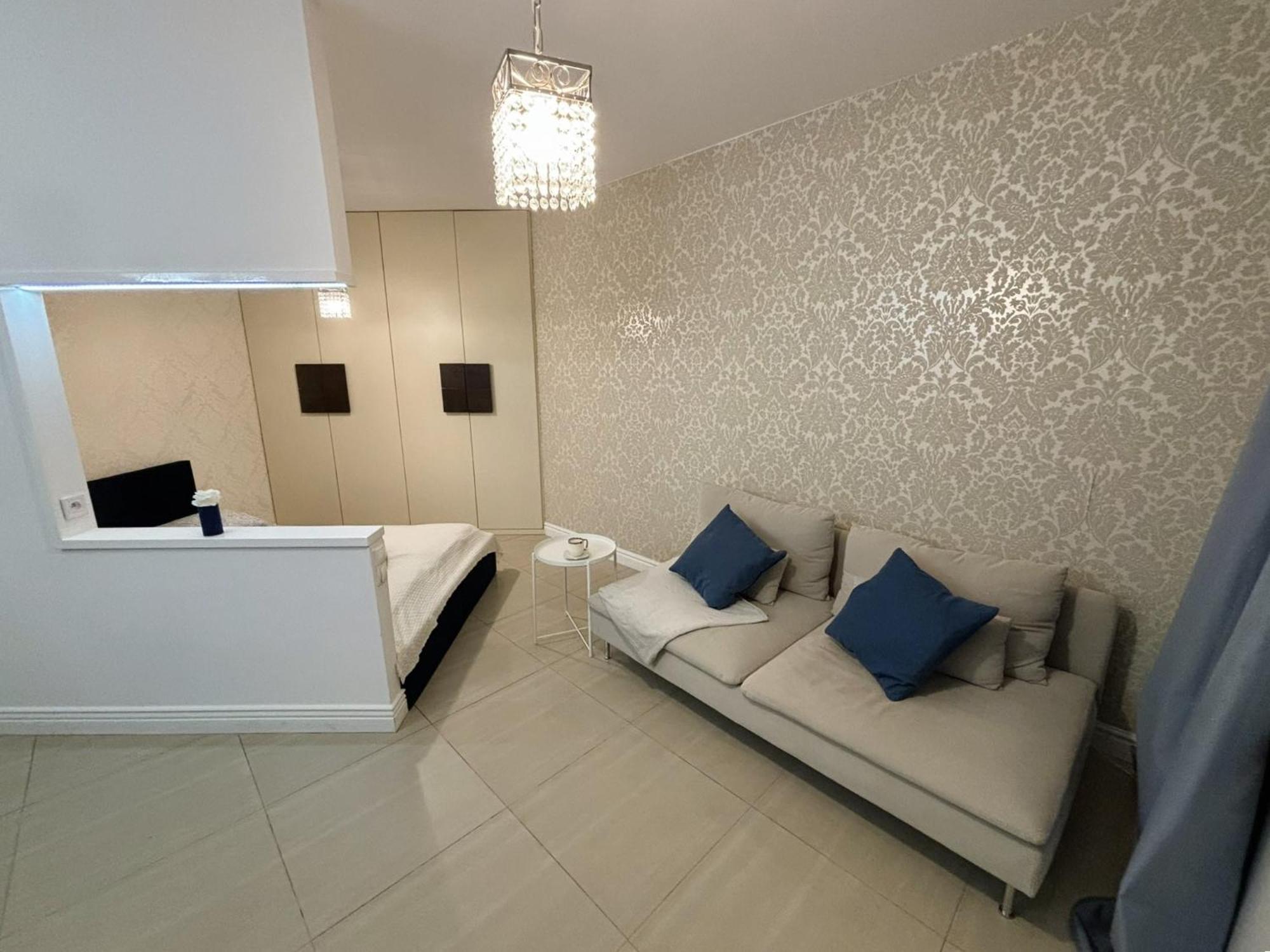 Project Comfort Apartament Zygmunta Slominskiego 5/64 Warszawa Zewnętrze zdjęcie
