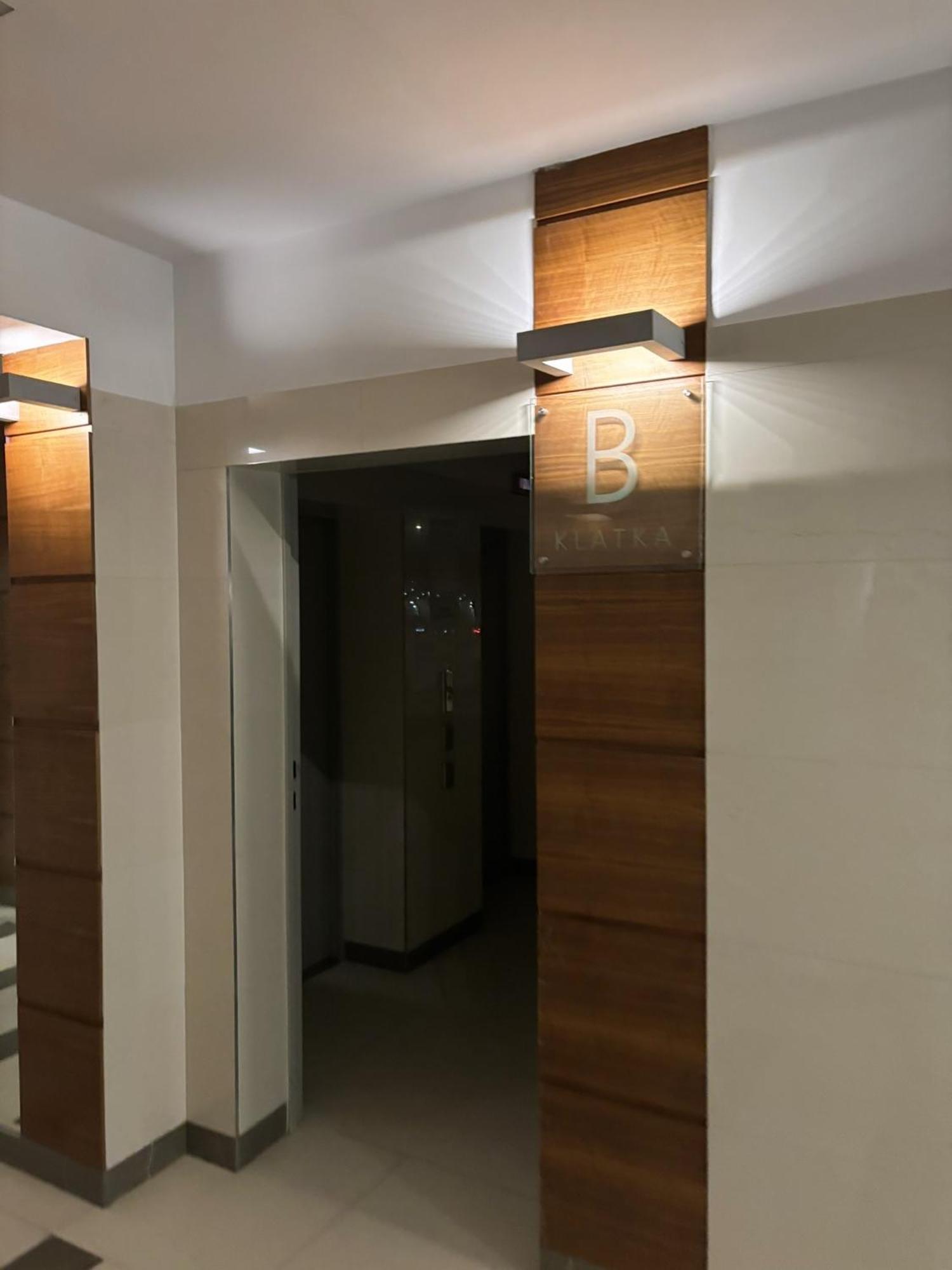 Project Comfort Apartament Zygmunta Slominskiego 5/64 Warszawa Zewnętrze zdjęcie