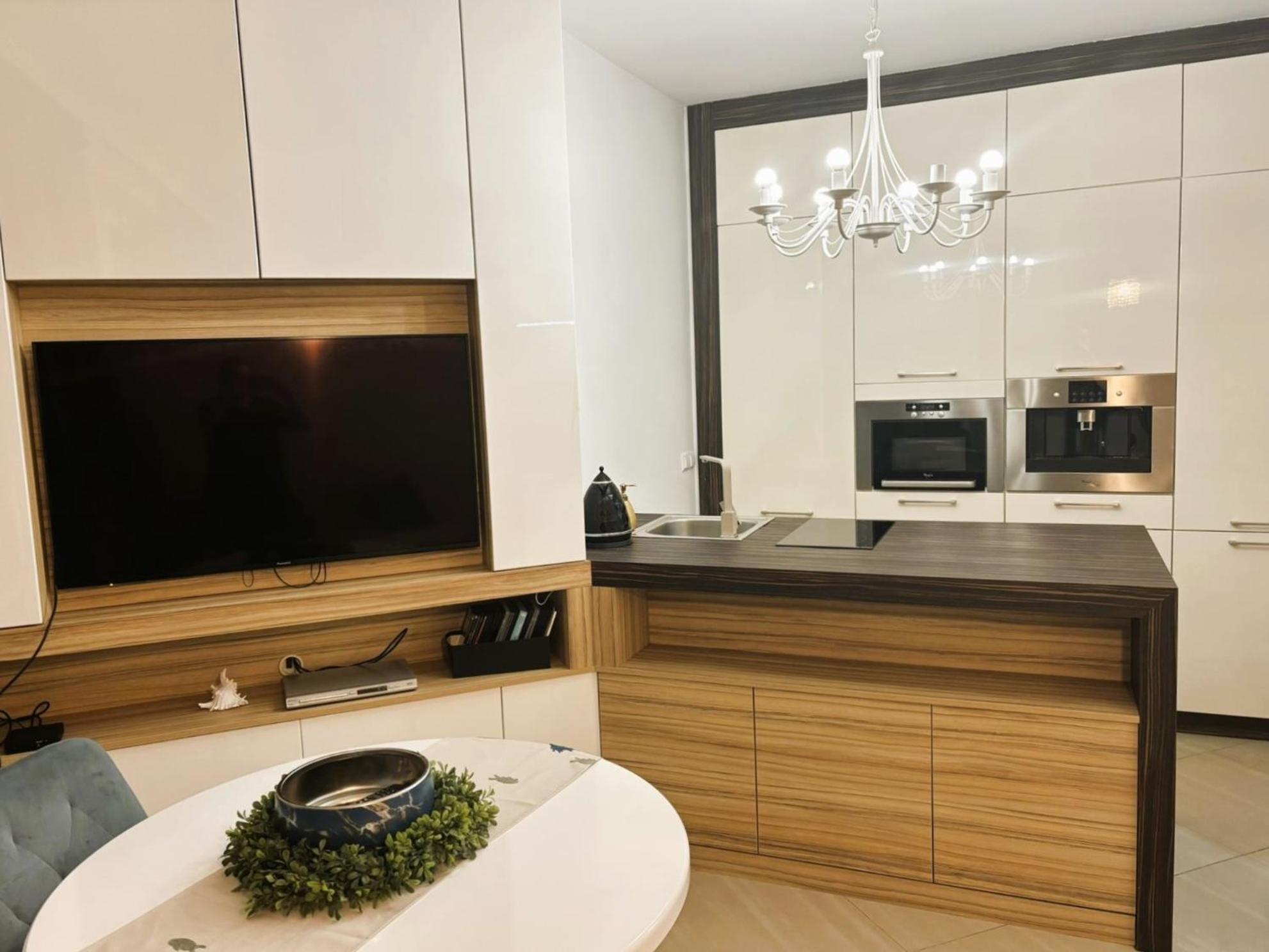 Project Comfort Apartament Zygmunta Slominskiego 5/64 Warszawa Zewnętrze zdjęcie