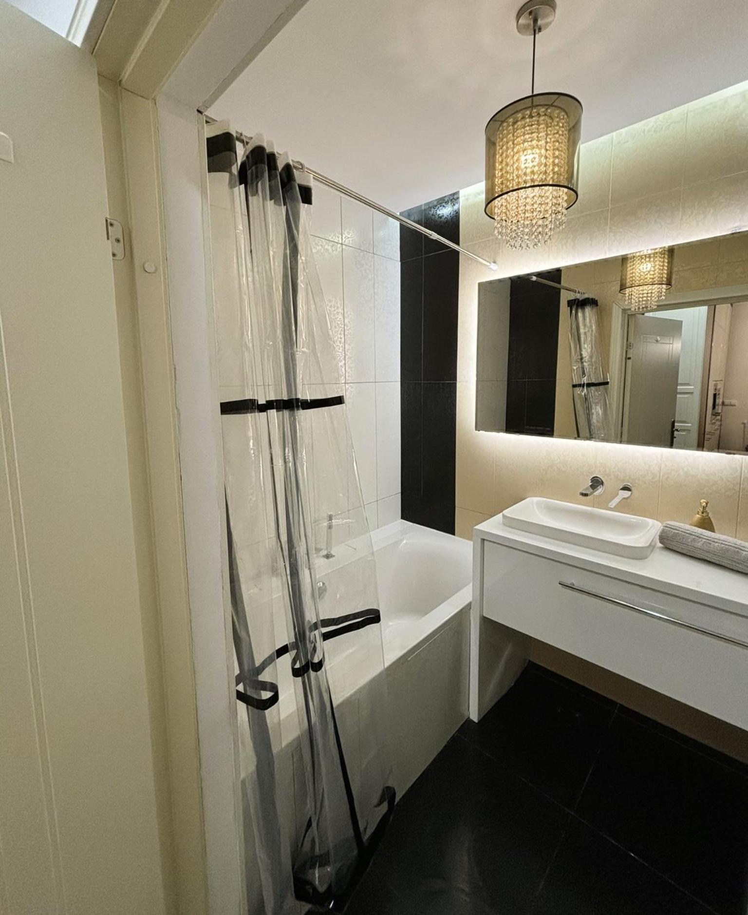 Project Comfort Apartament Zygmunta Slominskiego 5/64 Warszawa Zewnętrze zdjęcie